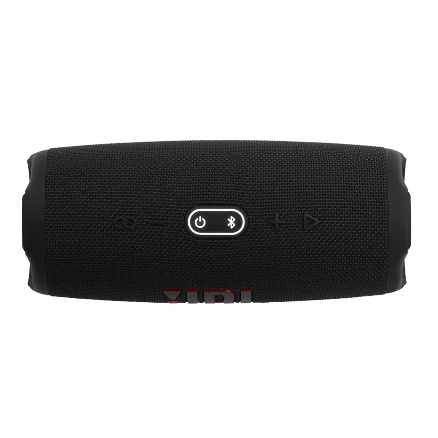 Колонка JBL Charge 5 - Midnight Black (JBLCHARGE5BLK)