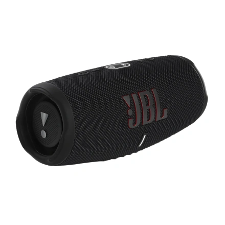 Колонка JBL Charge 5 - Midnight Black (JBLCHARGE5BLK)