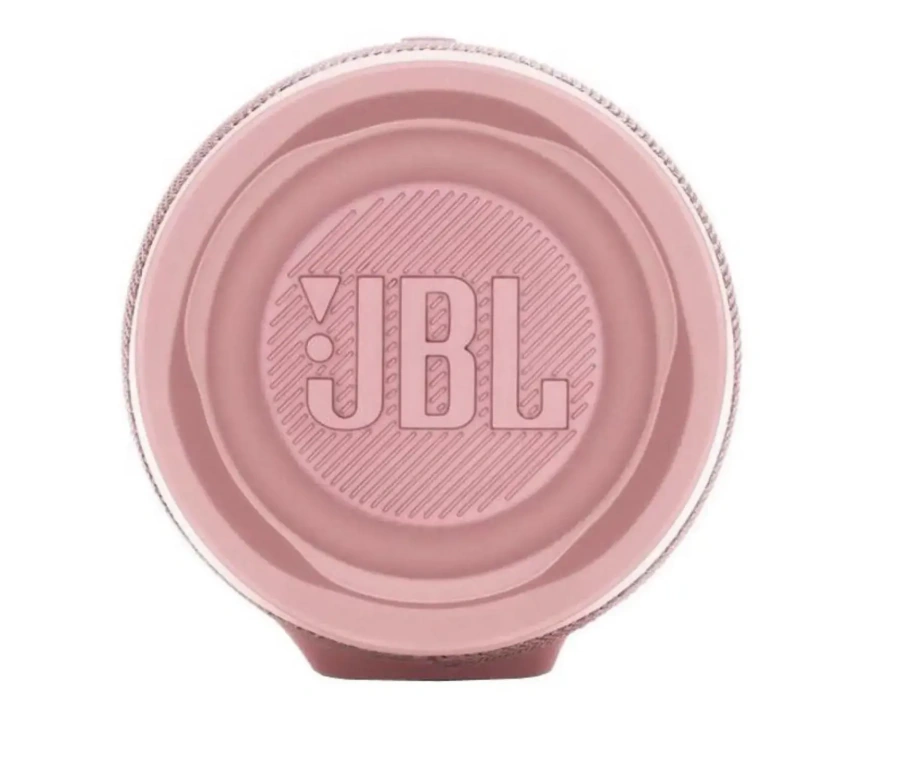 Колонка JBL Charge 5 - Pink (JBLCHARGE5PINK)