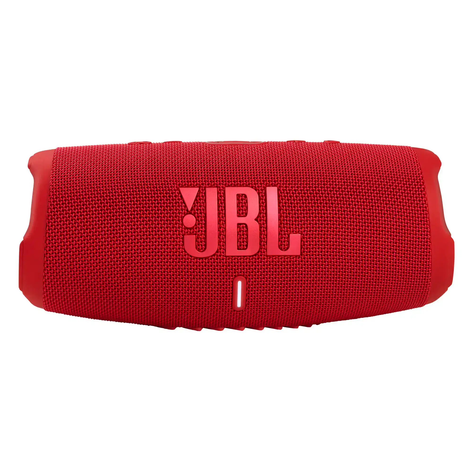 Колонка JBL Charge 5 - Red (JBLCHARGE5RED)