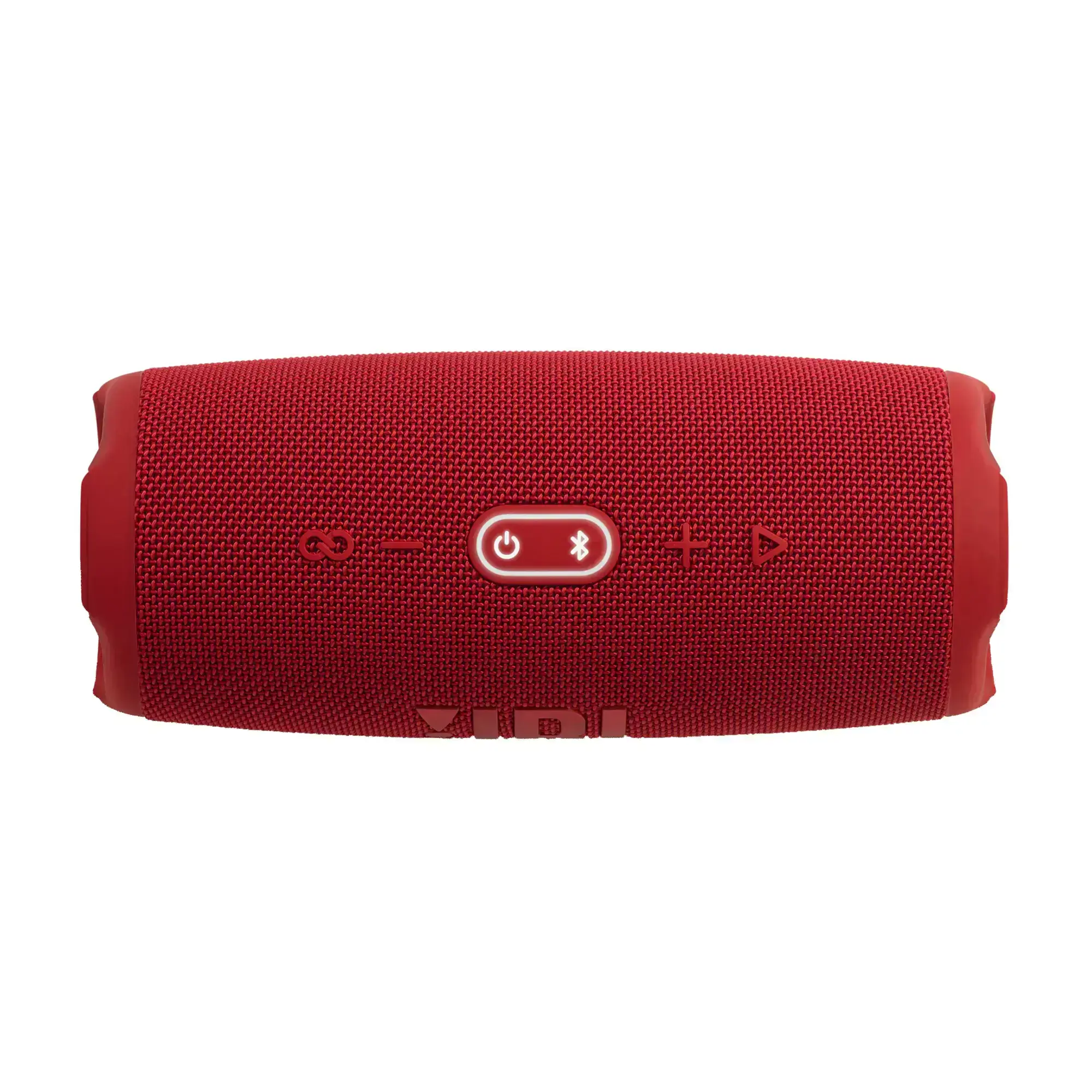 Колонка JBL Charge 5 - Red (JBLCHARGE5RED)