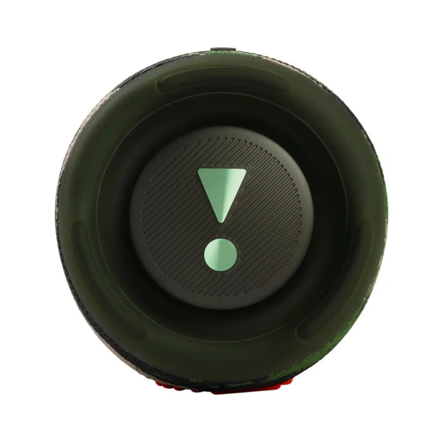 Колонка JBL Charge 5 - Squad (JBLCHARGE5SQUAD)