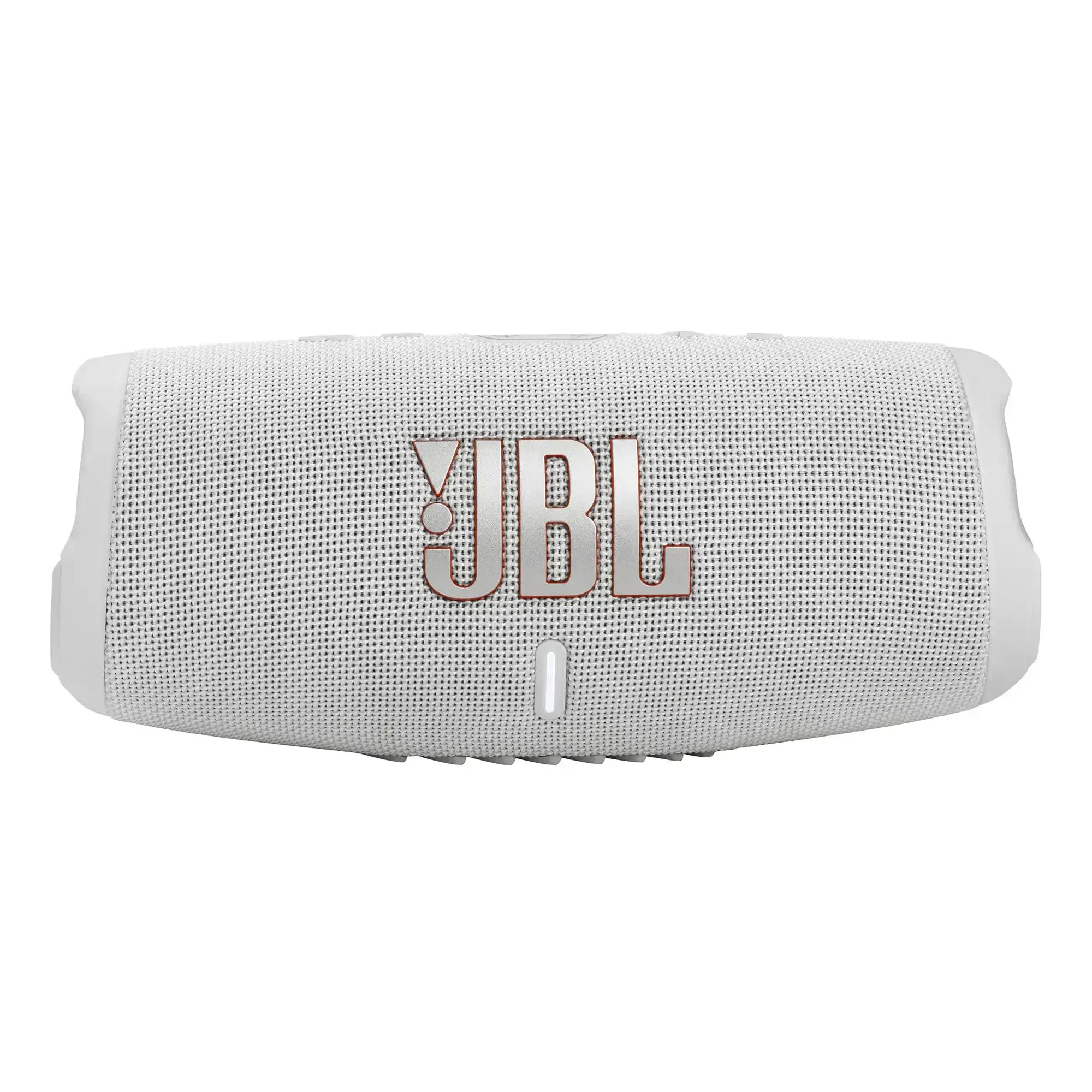Колонка JBL Charge 5 - White (JBLCHARGE5WHT)