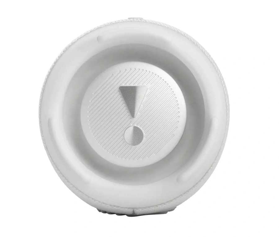 Колонка JBL Charge 5 - White (JBLCHARGE5WHT)
