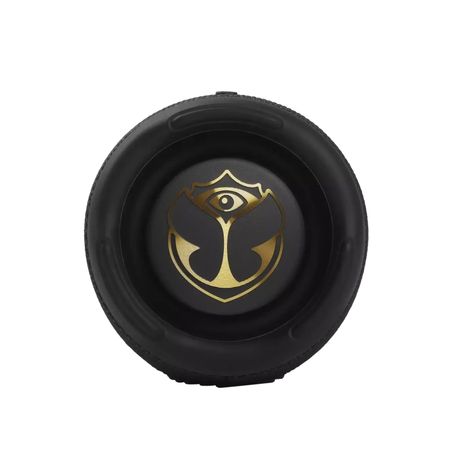 Колонка JBL Charge 5 - Tomorrowland Edition (JBLCHARGE5TMLEU)