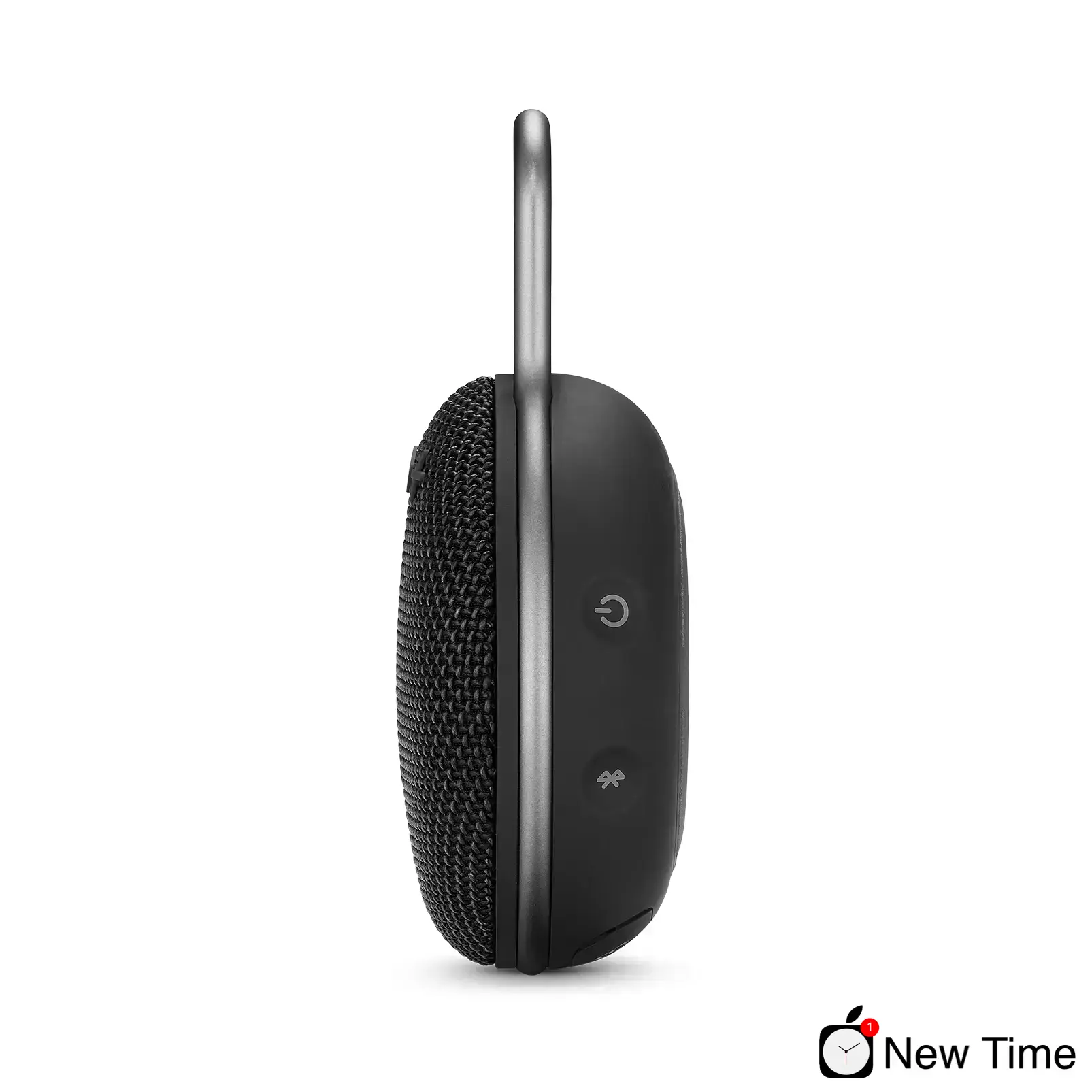 Колонка JBL CLIP 3 Midnight Black (CLIP3BLK)