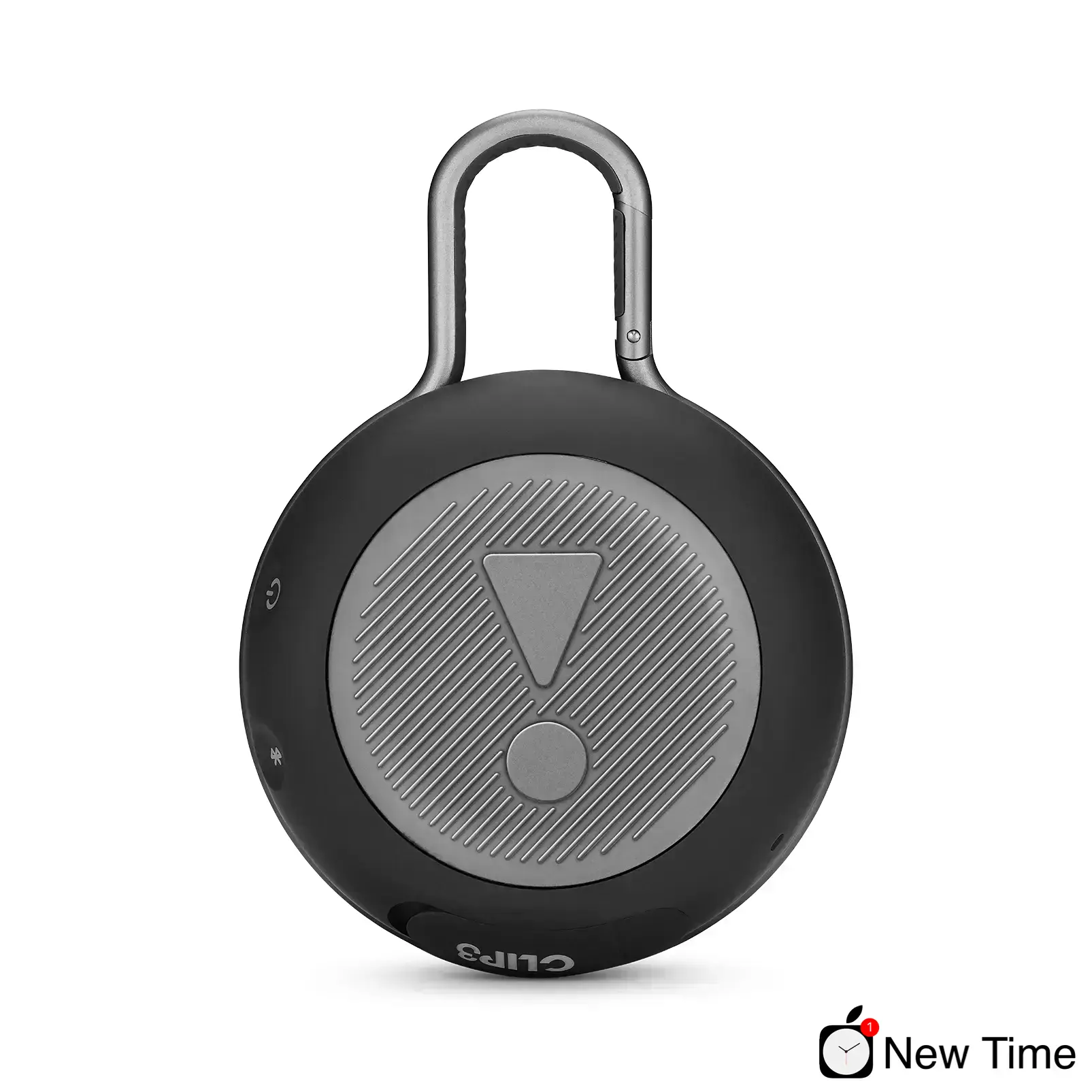 Колонка JBL CLIP 3 Midnight Black (CLIP3BLK)