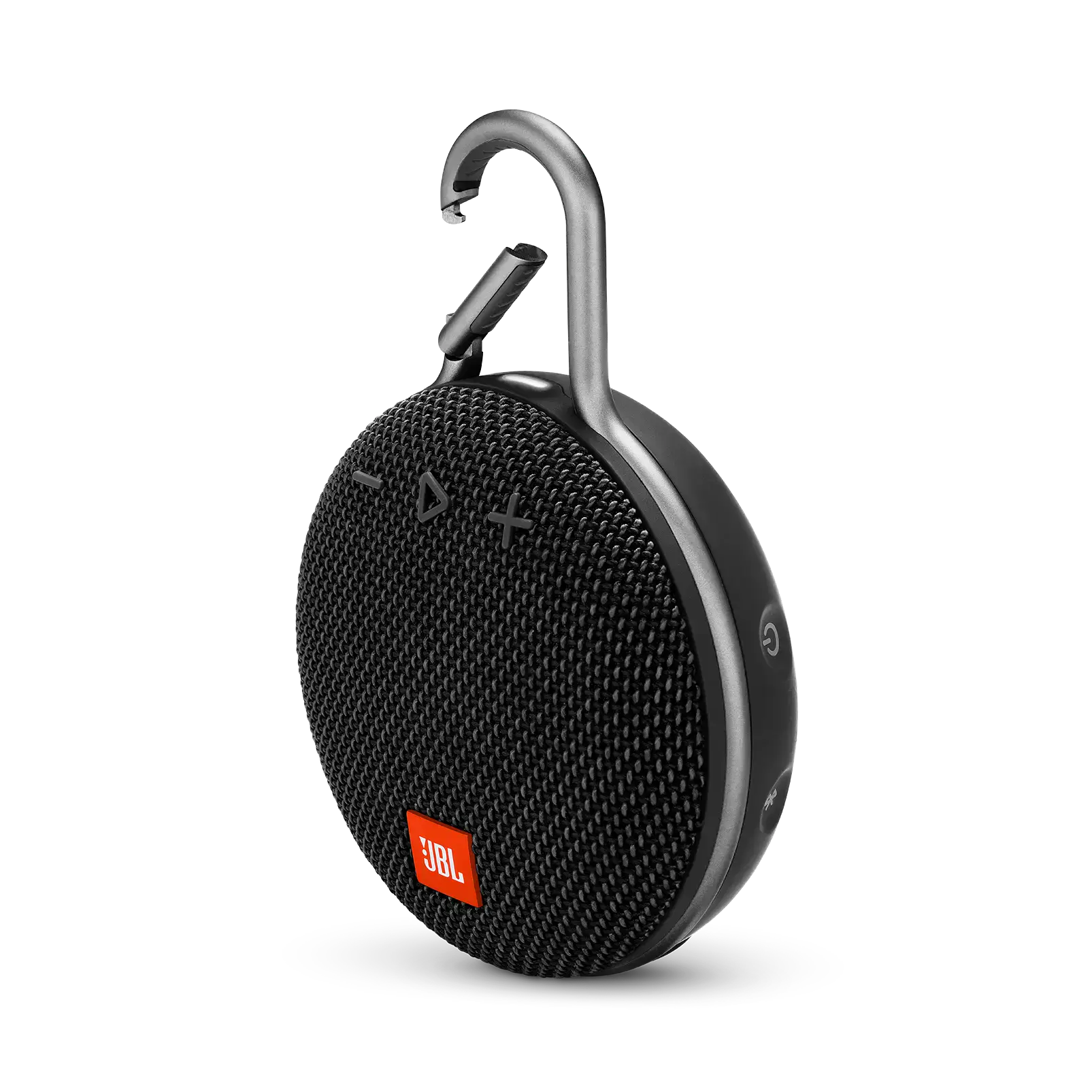 Колонка JBL CLIP 3 Midnight Black (CLIP3BLK) Колонка JBL CLIP 3 Midnight Black (CLIP3BLK)