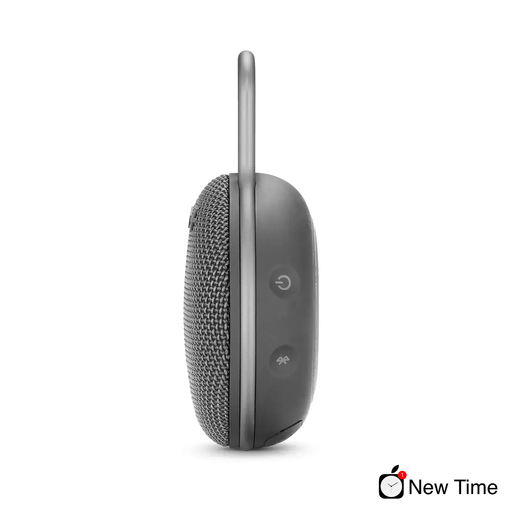 Колонка JBL CLIP 3 Stone Grey (CLIP3GRY)