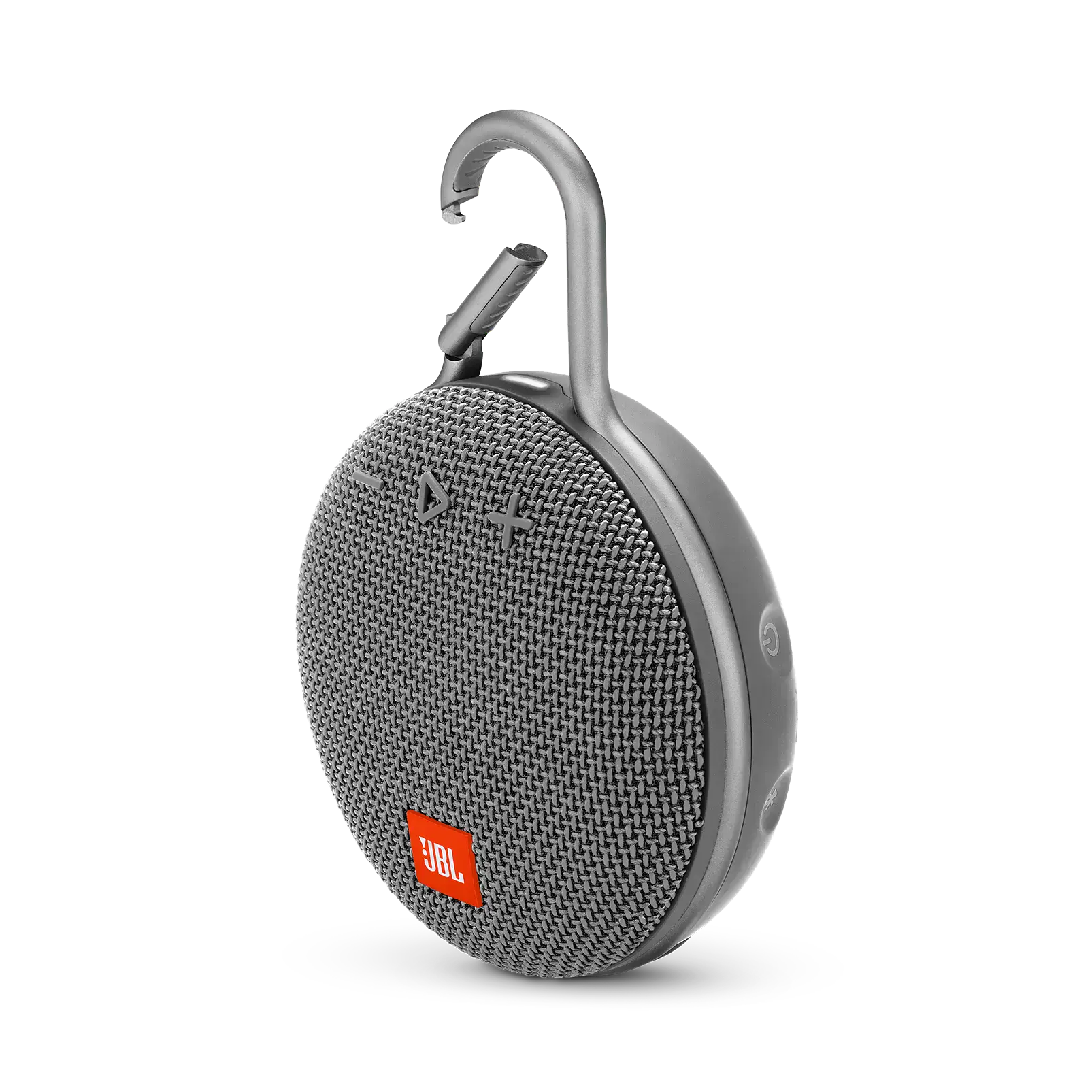 Колонка JBL CLIP 3 Stone Grey (CLIP3GRY)