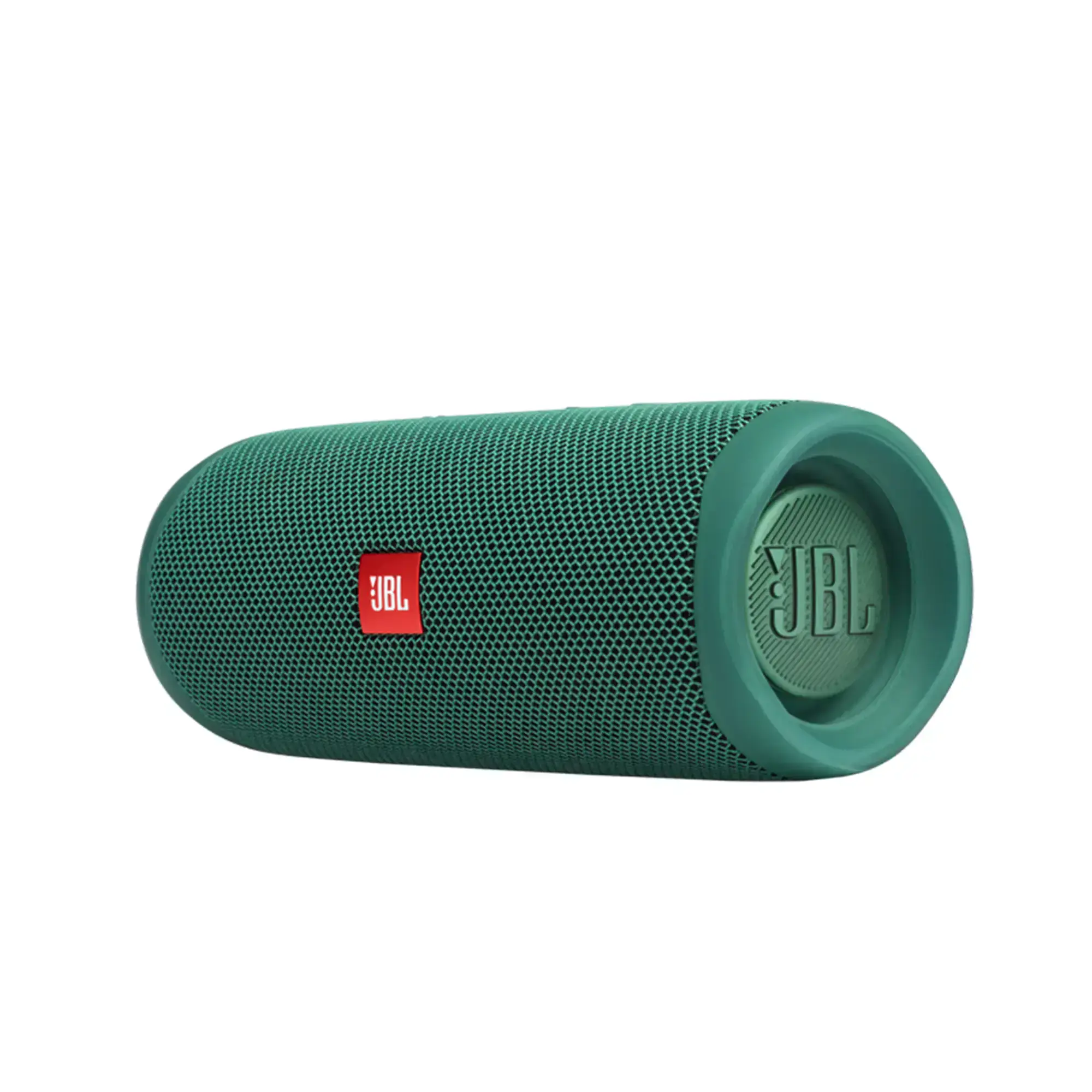 Колонка JBL Flip 5 Eco Edition Forest Green (JBLFLIP5ECOGRN)