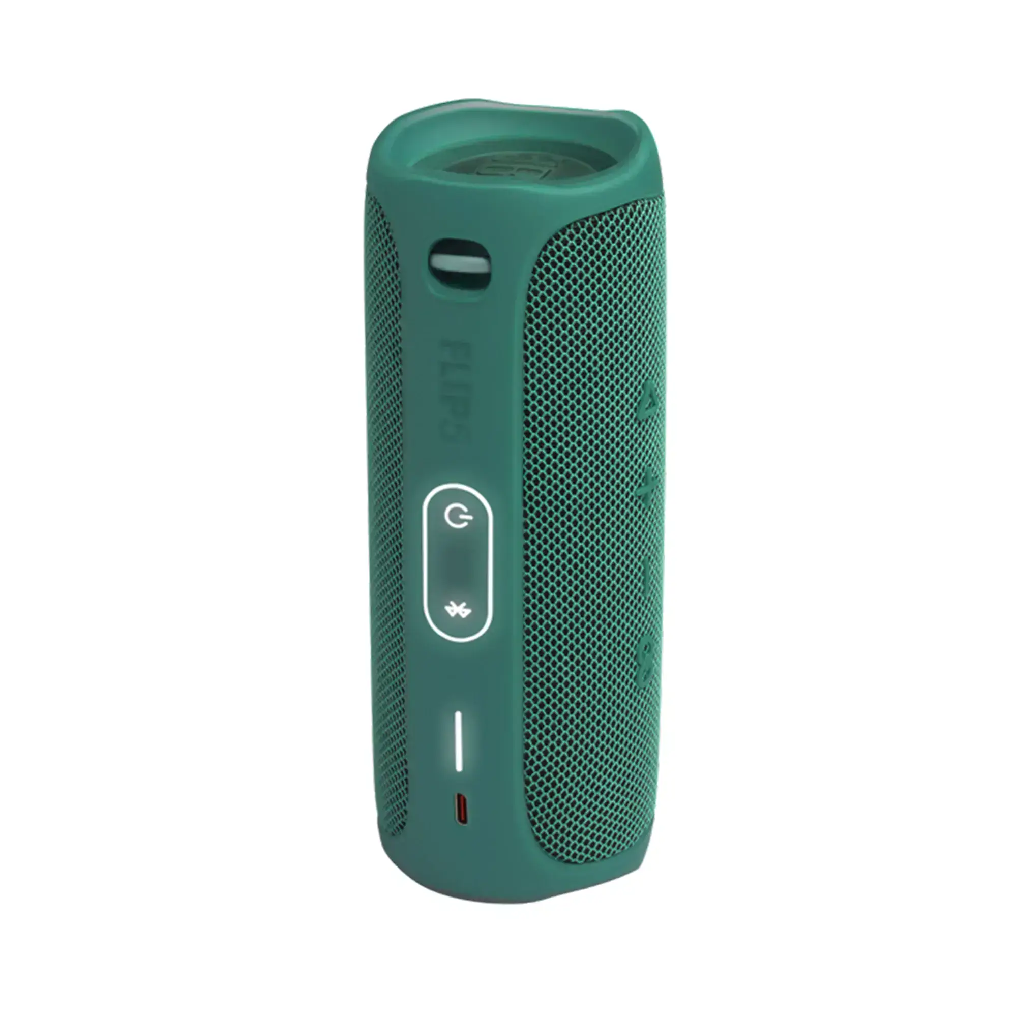 Колонка JBL Flip 5 Eco Edition Forest Green (JBLFLIP5ECOGRN)