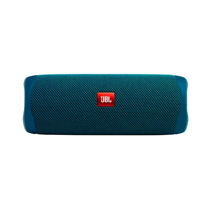 Колонка JBL Flip 5 Eco Edition Ocean Blue (JBLFLIP5ECOBLU)