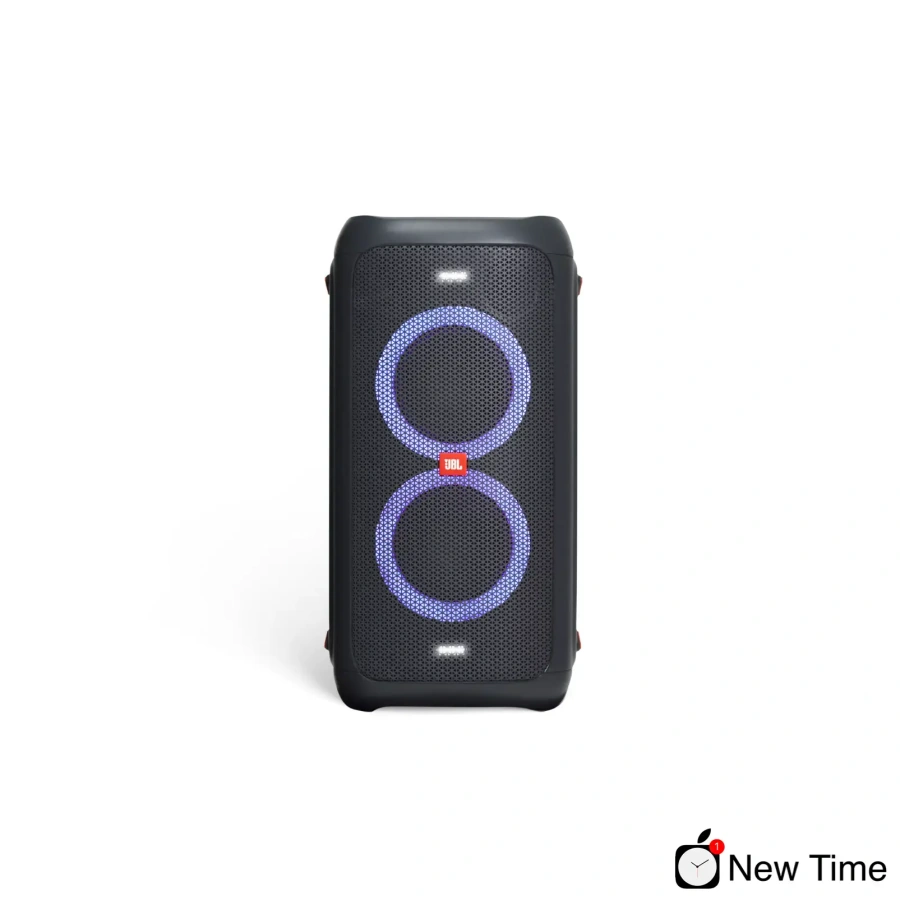 Колонка JBL PARTYBOX 100 (PARTYBOX100)