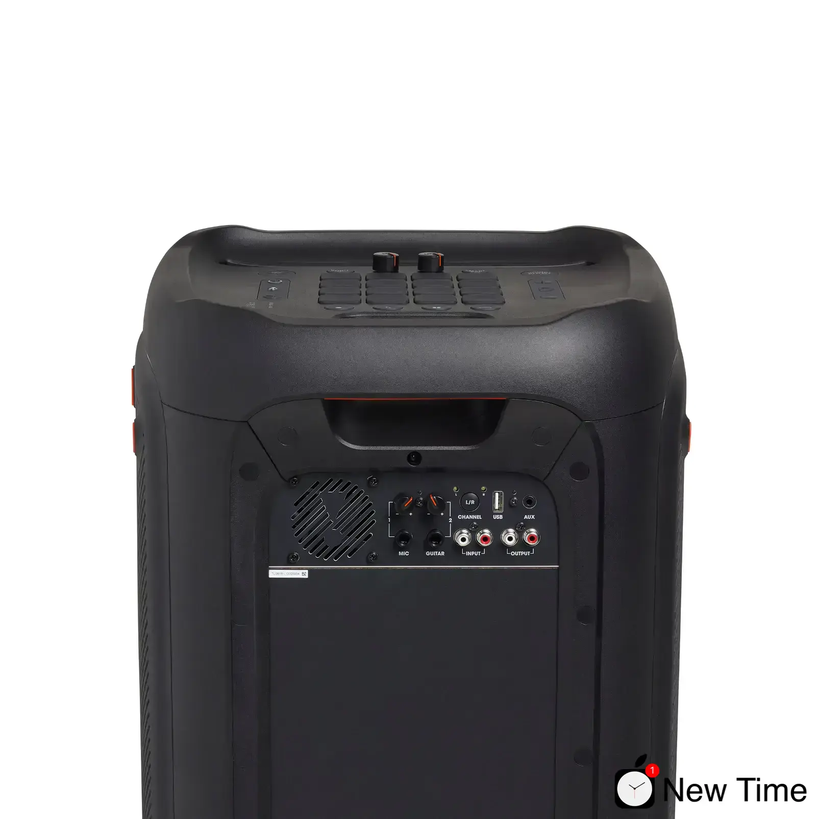 Колонка JBL PARTYBOX 1000 (PARTYBOX1000)