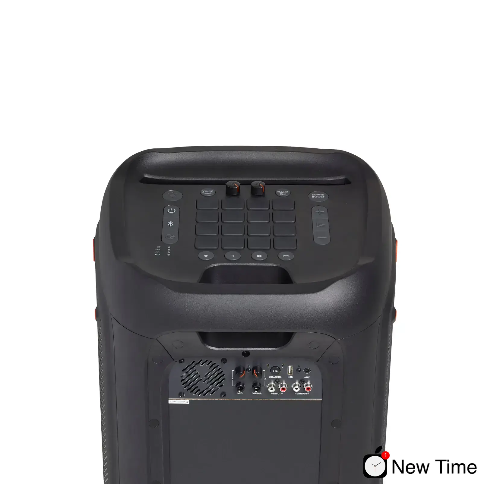 Колонка JBL PARTYBOX 1000 (PARTYBOX1000)