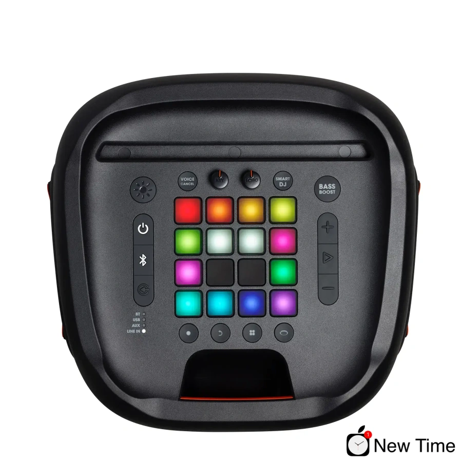 Колонка JBL PARTYBOX 1000 (PARTYBOX1000)