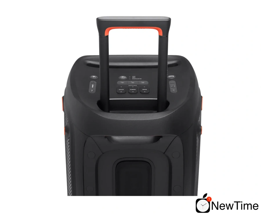 Колонка JBL PartyBox 310 Black (JBLPARTYBOX310EU)
