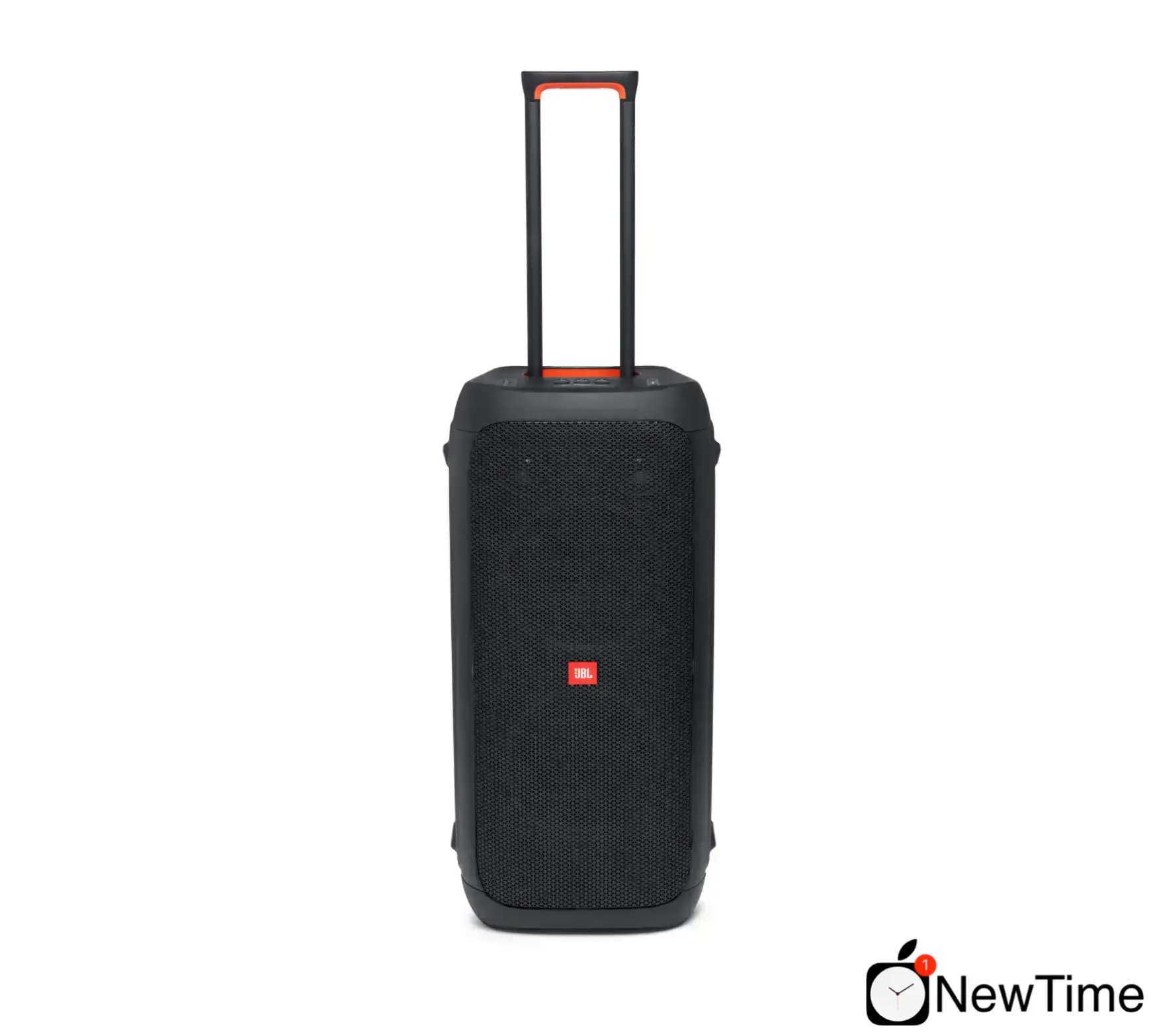 Колонка JBL PartyBox 310 Black (JBLPARTYBOX310EU)