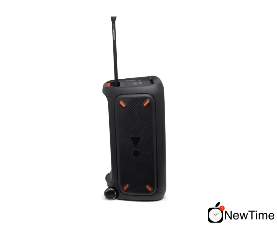 Колонка JBL PartyBox 310 Black (JBLPARTYBOX310EU)