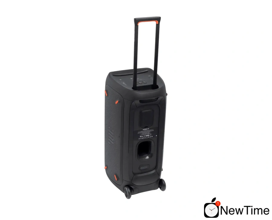 Колонка JBL PartyBox 310 Black (JBLPARTYBOX310EU)