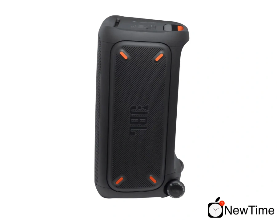 Колонка JBL PartyBox 310 Black (JBLPARTYBOX310EU)