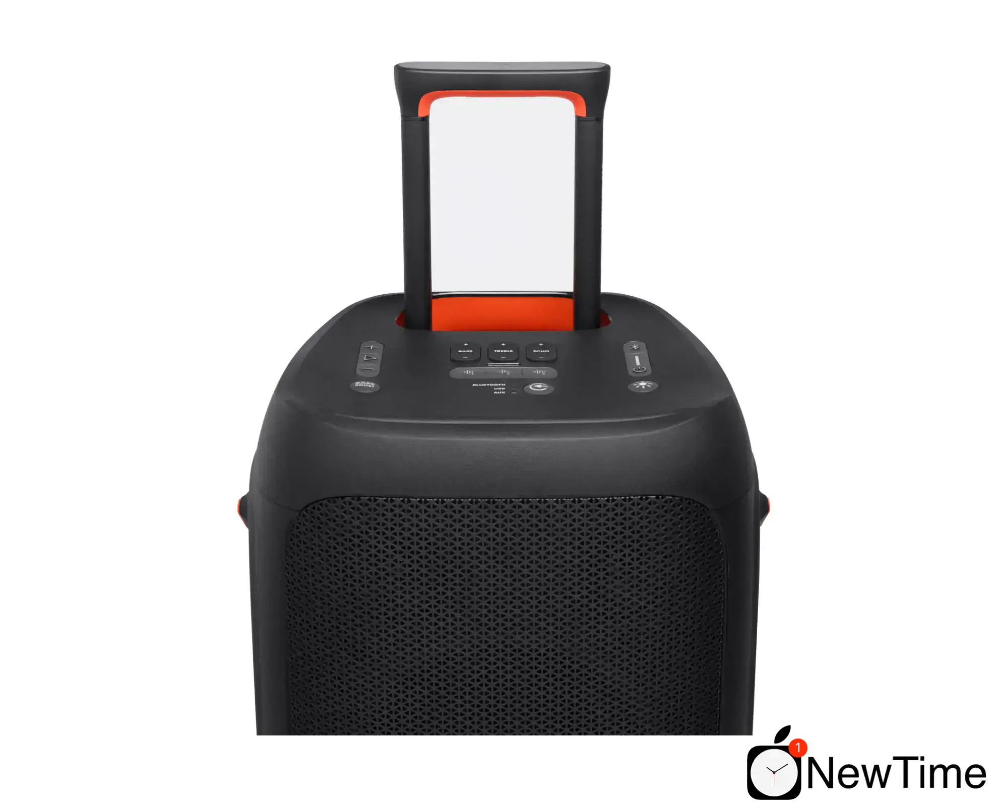 Колонка JBL PartyBox 310 Black (JBLPARTYBOX310EU)