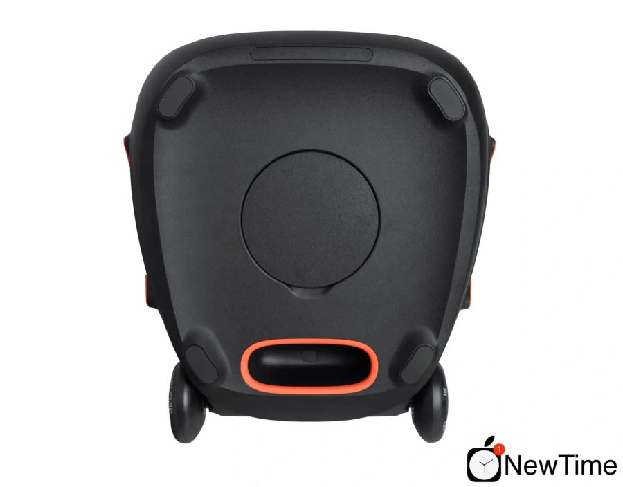 Колонка JBL PartyBox 310 Black (JBLPARTYBOX310EU)