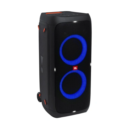 Колонка JBL PartyBox 310 Black (JBLPARTYBOX310EU)