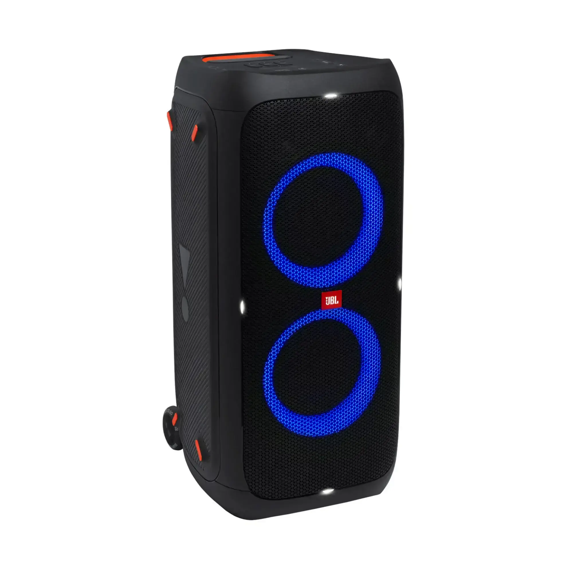 Колонка JBL PartyBox 310 Black (JBLPARTYBOX310EU)