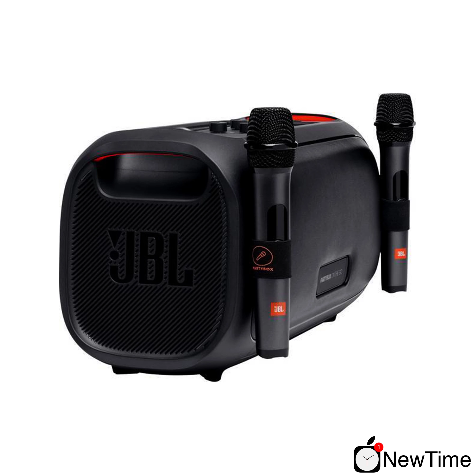 Купить Колонку Jbl Partybox On The Go