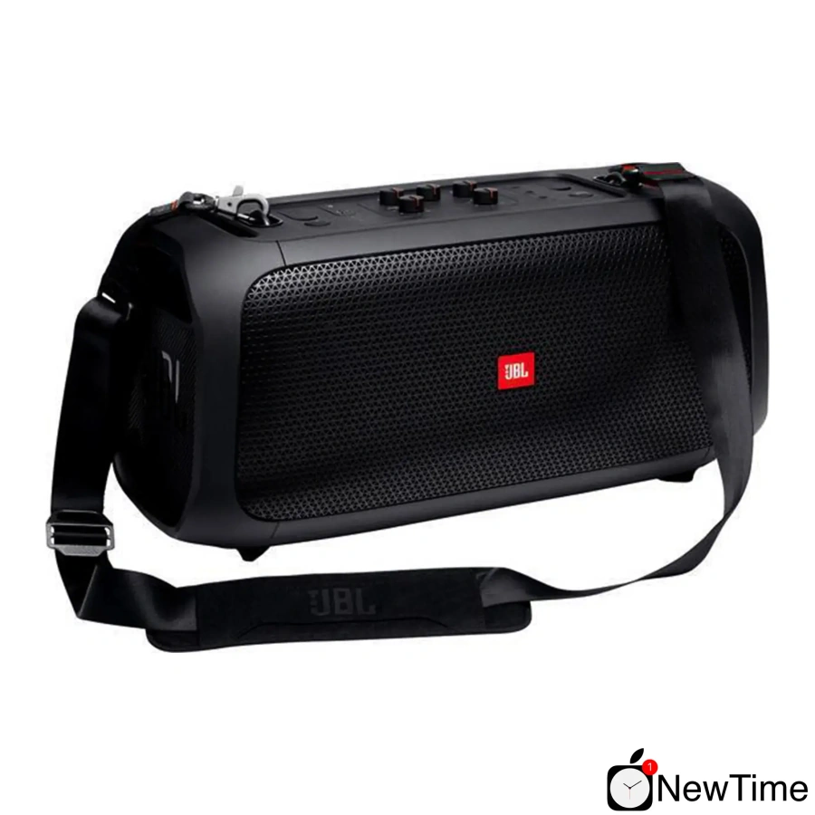 Колонка JBL PartyBox On The Go (JBLPARTYBOXGOBEU)