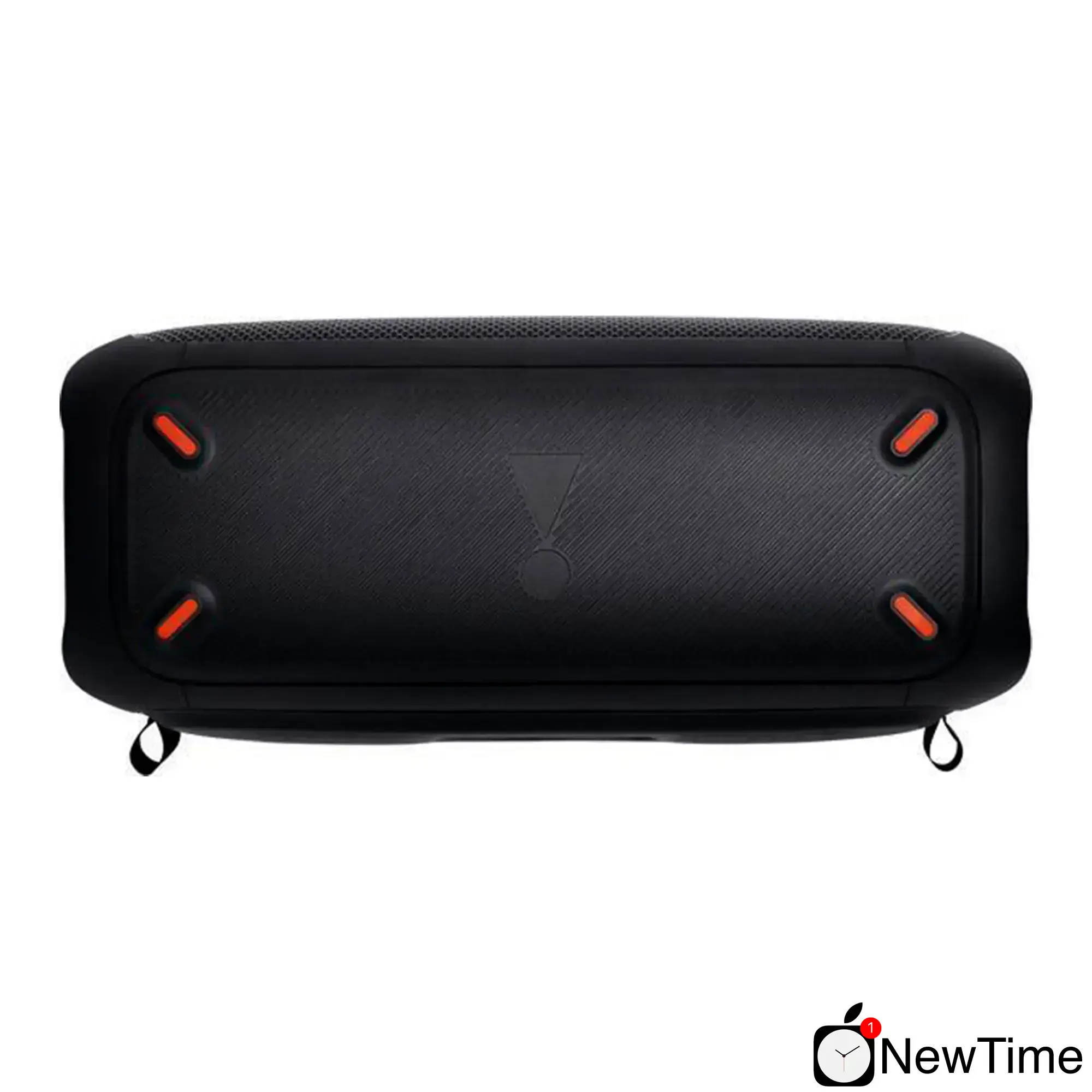 Колонка JBL PartyBox On The Go (JBLPARTYBOXGOBEU)