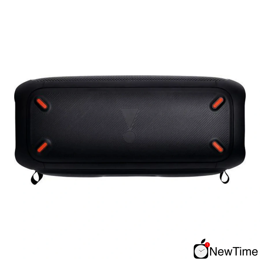 Колонка JBL PartyBox On The Go (JBLPARTYBOXGOBEU)