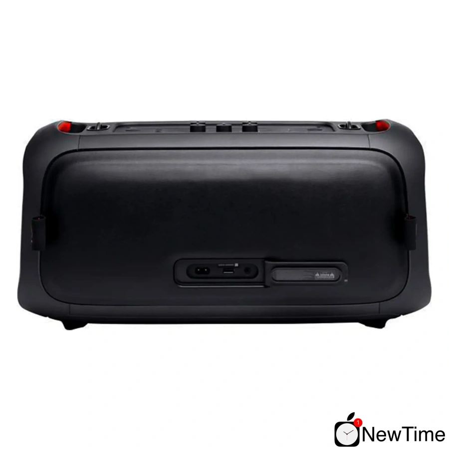 Колонка JBL PartyBox On The Go (JBLPARTYBOXGOBEU)