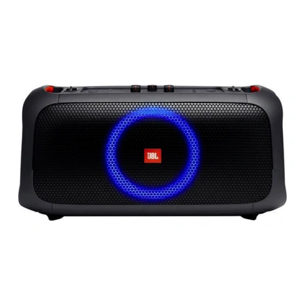 Колонка JBL PartyBox On The Go (JBLPARTYBOXGOBEU)