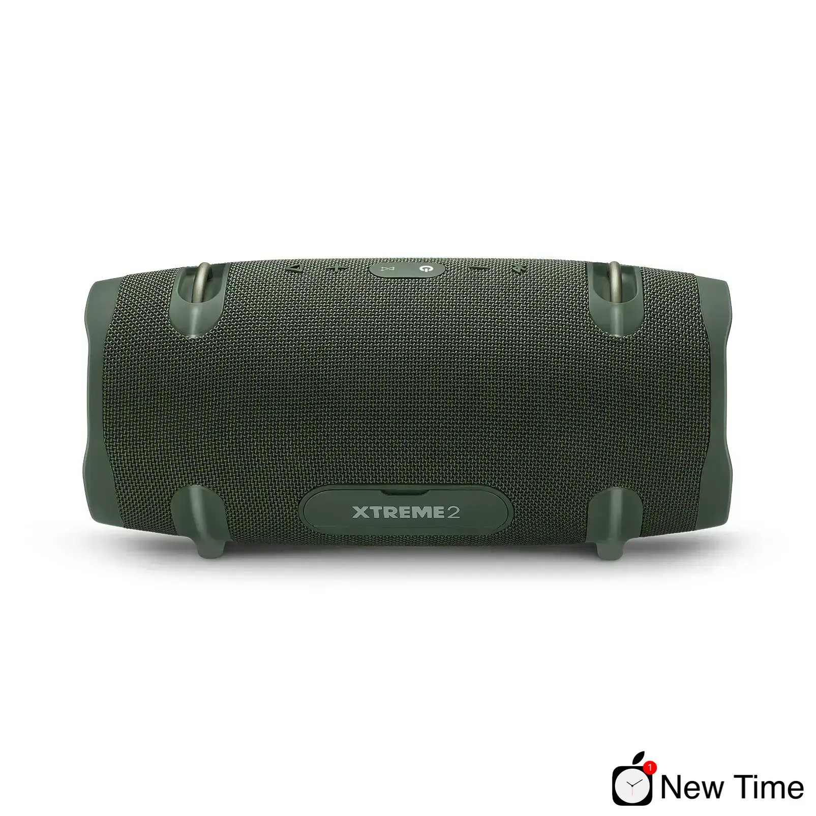 Колонка JBL Xtreme 2 Forest Green (XTREME2GRNEU)