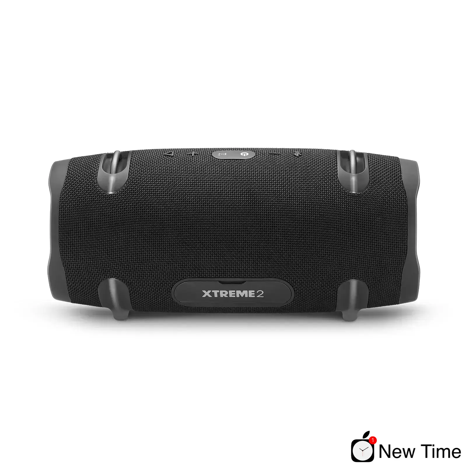 Колонка JBL Xtreme 2 Midnight Black (XTREME2BLKEU)