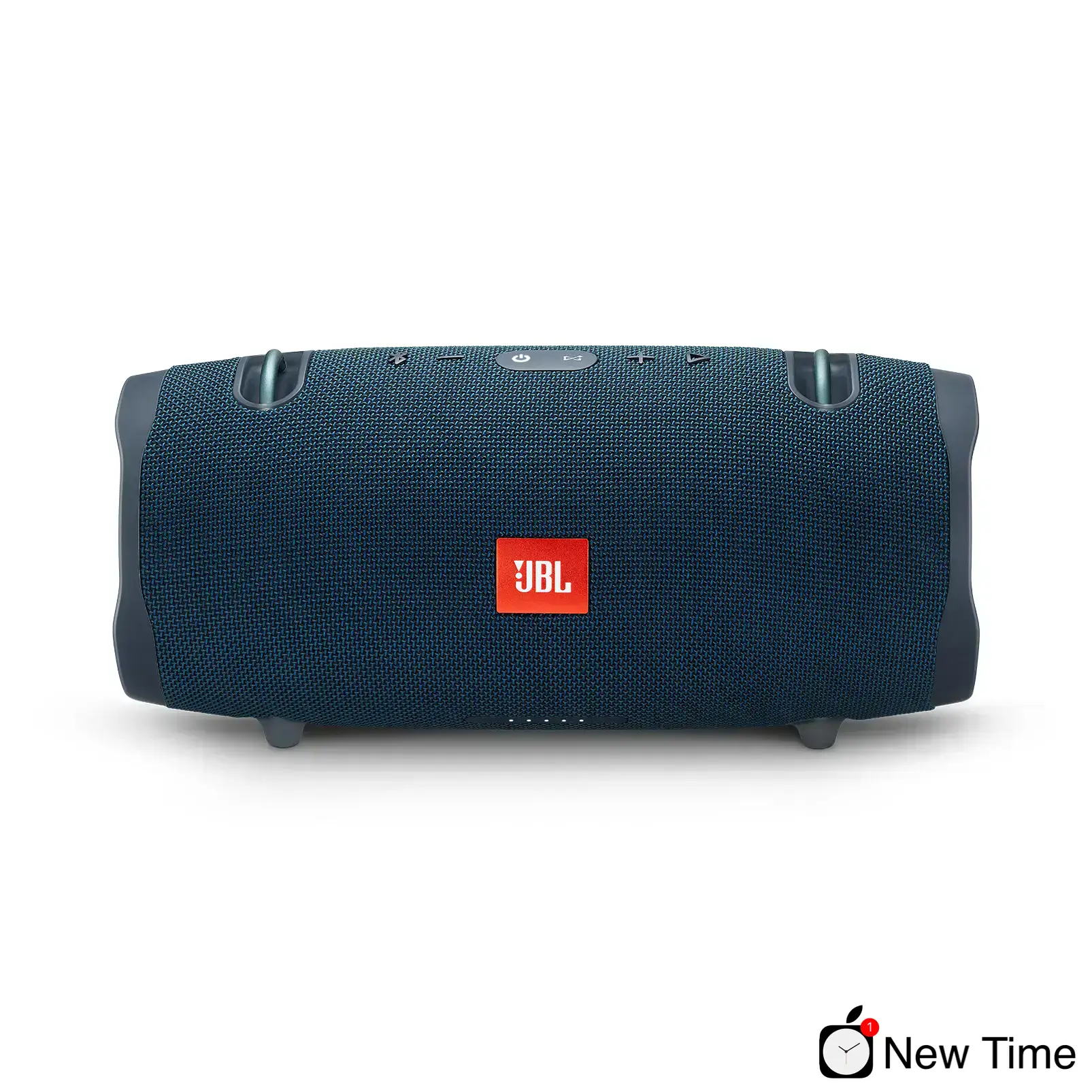 Колонка JBL Xtreme 2 Ocean Blue (XTREME2BLUEU)