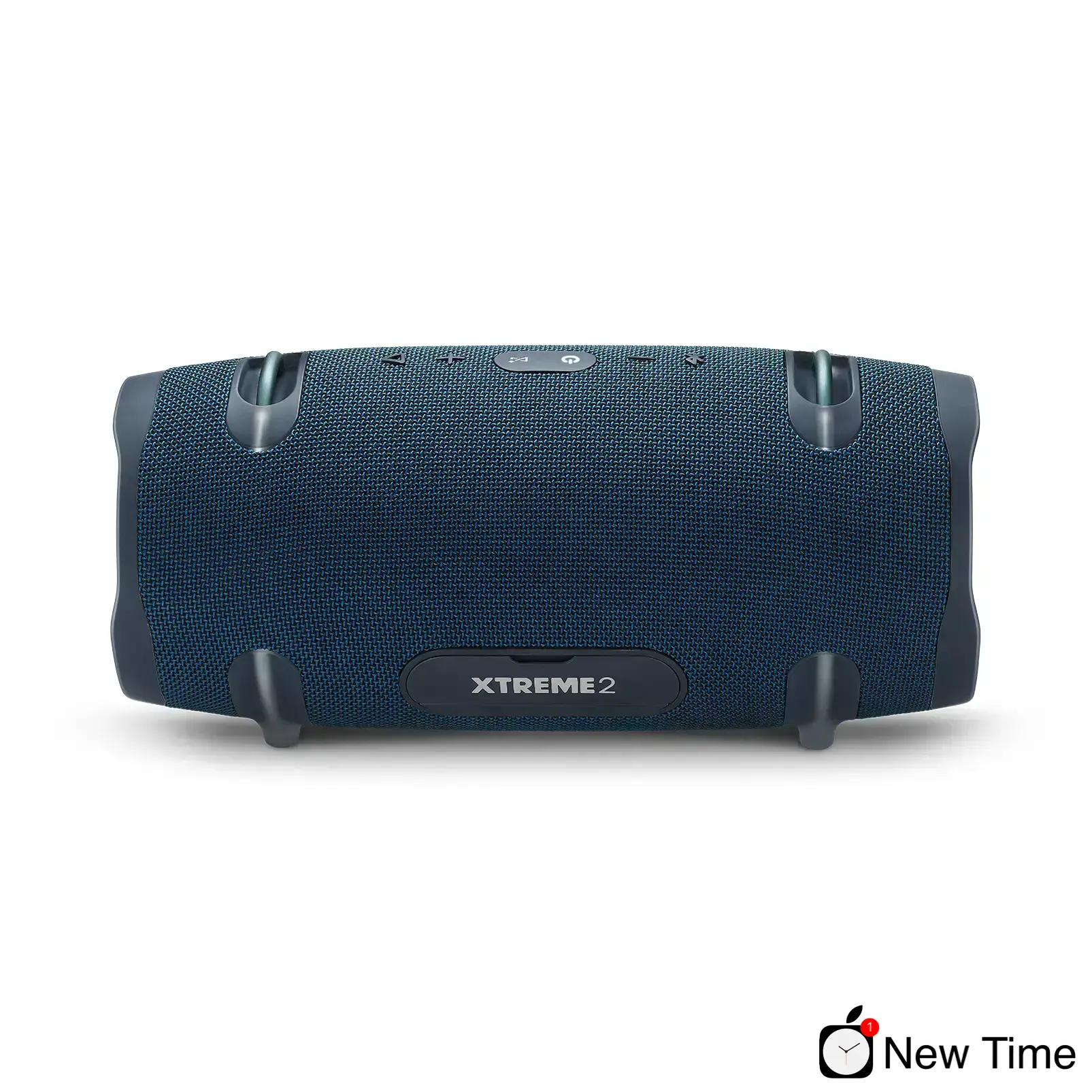 Колонка JBL Xtreme 2 Ocean Blue (XTREME2BLUEU)