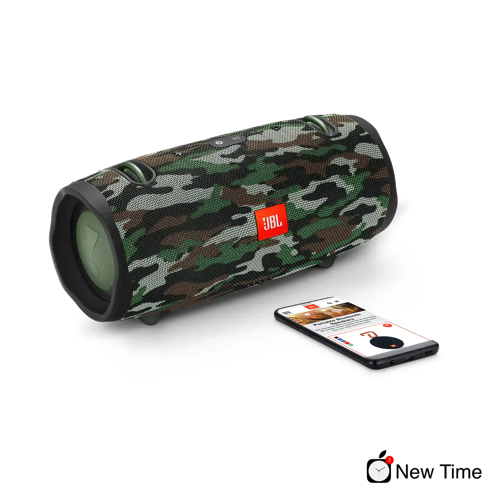 Колонка JBL Xtreme 2 Squad (XTREME2SQUAD)