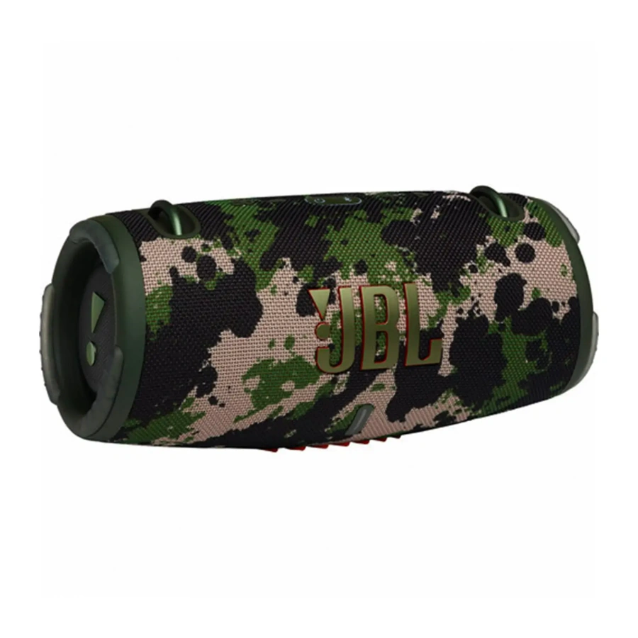 Колонка JBL Xtreme 3 - Camo (JBLXTREME3CAMOEU)
