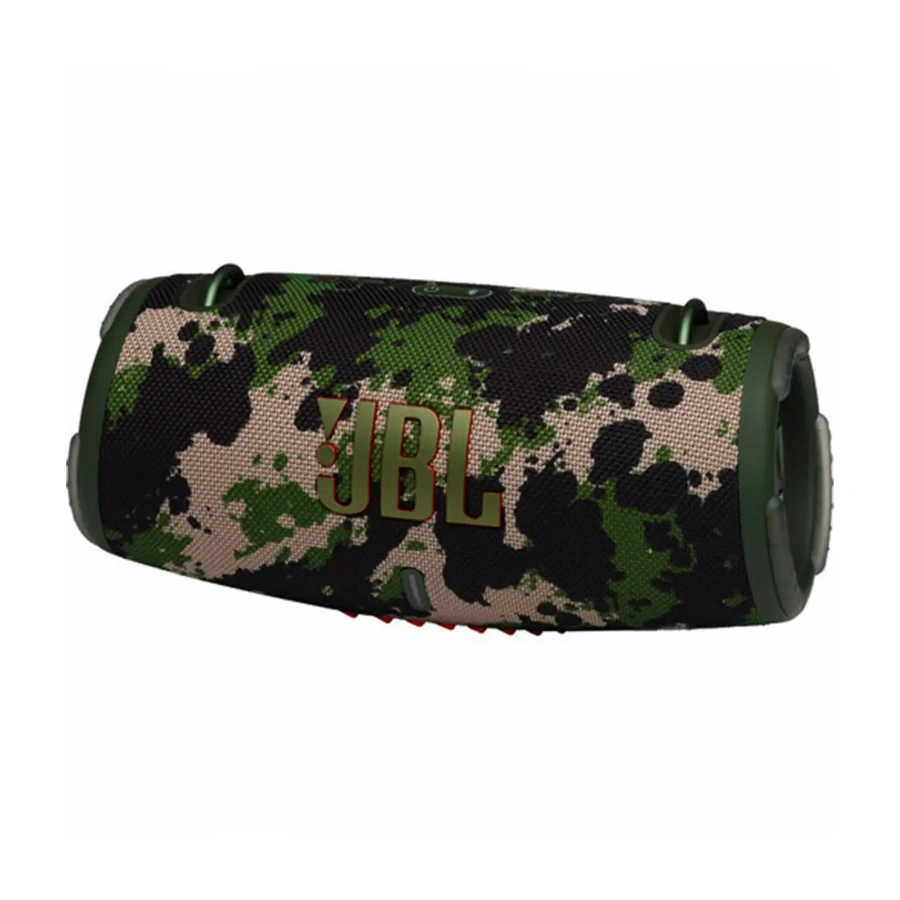 Колонка JBL Xtreme 3 - Camo (JBLXTREME3CAMOEU)