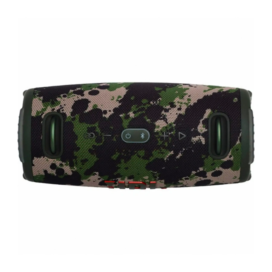 Колонка JBL Xtreme 3 - Camo (JBLXTREME3CAMOEU)