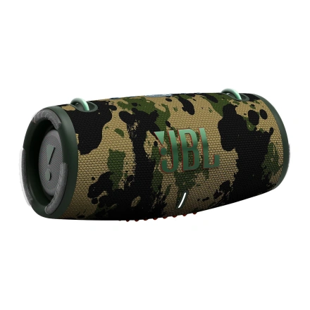 Колонка JBL Xtreme 3 - Camo (JBLXTREME3CAMOEU)