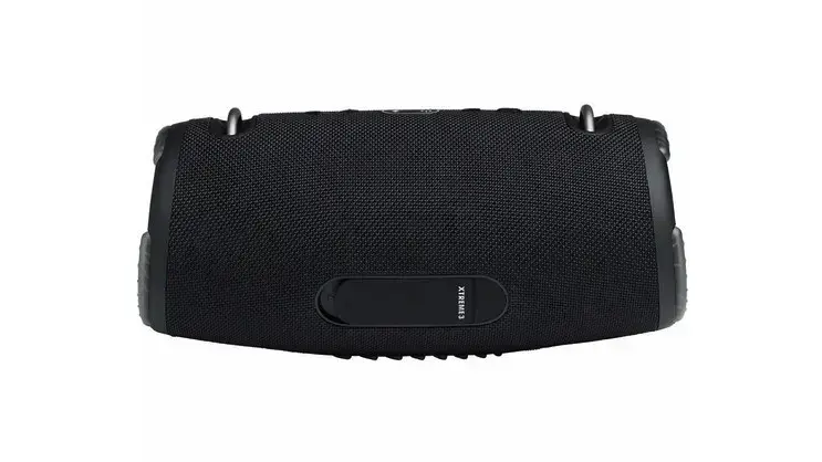 Колонка JBL Xtreme 3 - Black (JBLXTREME3BLKEU)