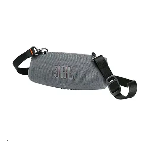 Колонка JBL Xtreme 3 - Grey (JBLXTREME3GRY)