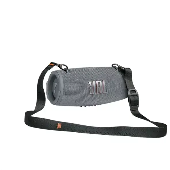 Колонка JBL Xtreme 3 - Grey (JBLXTREME3GRY)