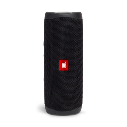 Колонка JBL Flip 5 Black (JBLFLIP5BLK)