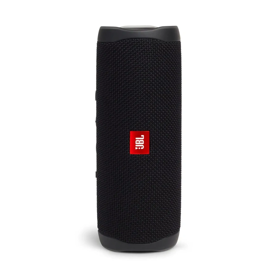 Колонка JBL Flip 5 Black (JBLFLIP5BLK)